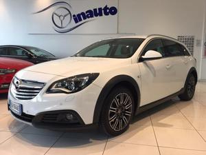 OPEL Insignia 2.0 BiTurbo CDTI 4x4 Country Tourer aut. rif.