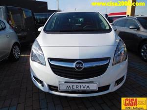 OPEL Meriva 1.4 Turbo 120CV GPL Tech Advance rif. 