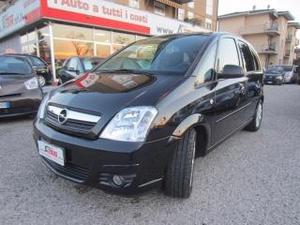 Opel meriva v enjoy - gpl - ok neopatentati - da