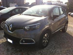 RENAULT Captur dCi 8V 90 CV rif. 