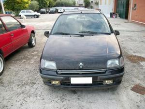 RENAULT Clio RT rif. 