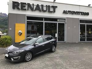 RENAULT Megane ST 1.5 dci Energy Gt Line 110cv edc F.L. rif.