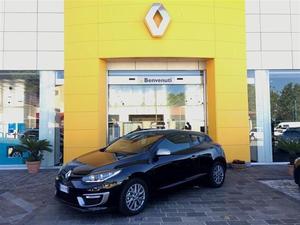 RENAULT Megane coupe 1.5 dci Gt Style S S 110cv rif. 