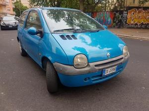 RENAULT Twingo 1.2i cat Authentique rif. 