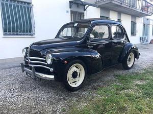 Renault - 4 CV - 