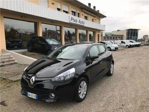 Renault clio 1.5 dci 8v 75cv 5 porte wave *ok neopatentati*