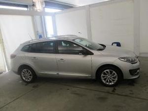 Renault megane wagon 1.5 dci 110cv limited s&s esm st