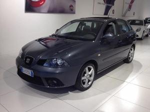 SEAT Ibiza 1.4 TDI 80CV 5p. Special Edition rif. 