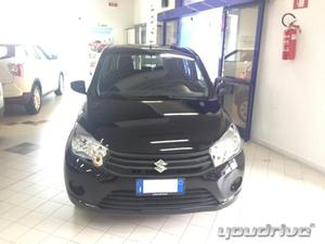 SUZUKI Celerio Benzina rif. 