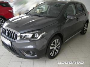 SUZUKI S-Cross 2WD 5p rif. 