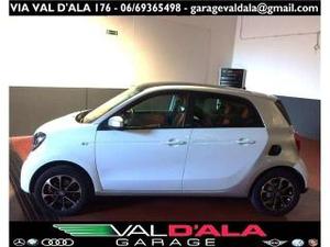 Smart forfour  youngster iva esposta*vari modelli in