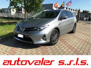 TOYOTA Auris Touring Sports 1.8 Hybrid Business Pack rif.