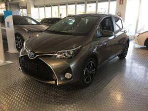 TOYOTA Yaris 1.5H ECVT Style 5p rif. 