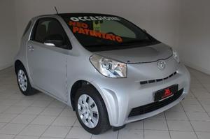 TOYOTA iQ 1.0 CVT Trend rif. 