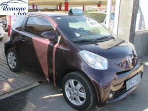 Toyota IQ 1.0 High Collection