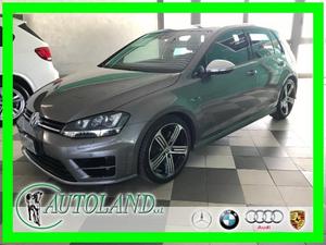 VOLKSWAGEN Golf R 2.0 DSG 5p. Tetto*Xenon*Keyl*Pelle*Navi