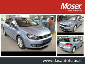 VOLKSWAGEN Golf VI 1.4 TSI Style rif. 