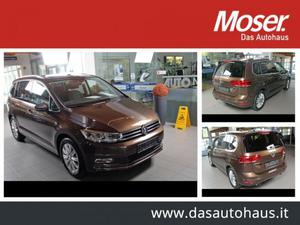 VOLKSWAGEN Touran 2.0 TDI DSG Highline rif. 