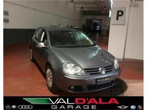 Volkswagen golf 1.6 5p. comfortline ***06/***