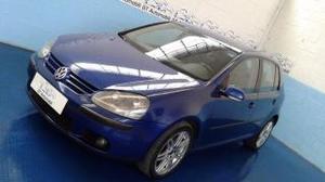 Volkswagen golf 1.9 tdi 5p. comfortline