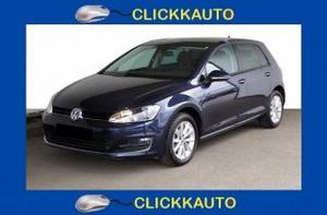 Volkswagen golf 2.0 tdi 5p. lounge bmt usb pdc navi**