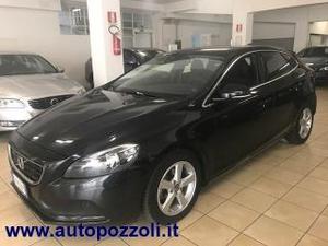 Volvo v40 d2 1.6 momentum pack style & climate