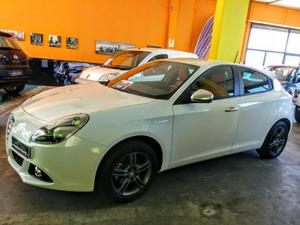 ALFA ROMEO Giulietta 1.4 Turbo 120 CV Distinctive METANO