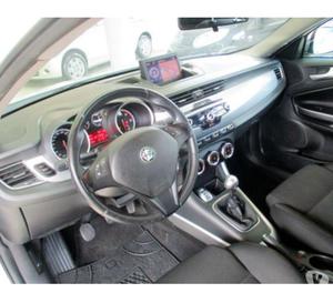 Alfa Romeo Giulietta 1.6 JTDm- CV Progression