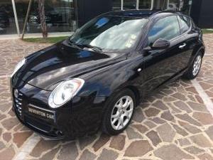 Alfa romeo mito 1.3 jtdm 16v 90cv distinctive ok