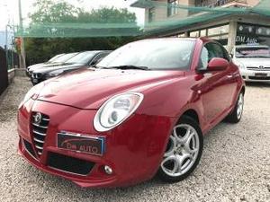 Alfa romeo mito  cv distinctive sport pack