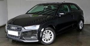 Audi a3 1.6 tdi clean diesel s tronic attraction