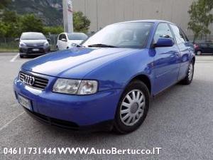 Audi a3 1.9 tdi/110 cv cat 5p.