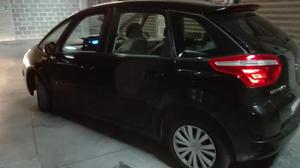 Bellissima Citroen c4 picasso del 