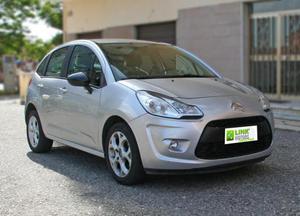 Citroen C3 1.1 Deejay - UNIPRO -