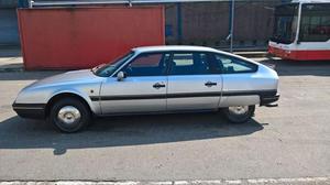 Citroen - CX Croisette - 