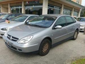 Citroen c5 2.2 hdi cat exclusive