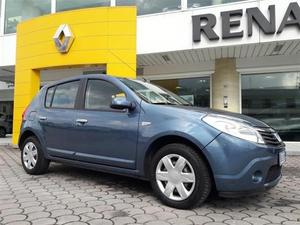 DACIA Sandero 1.4 8v Laureate Gpl rif. 