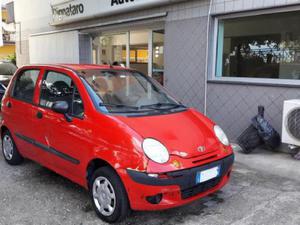 Daewoo Matiz 800i S Nice