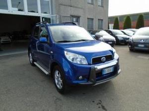 Daihatsu terios 1.3 4wd sx green powered