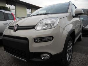 FIAT Panda Nuova 1.3 MJT 95 CV S&S 4x4 Mod. rif. 