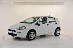 FIAT Punto 1.2 STREET 5 P