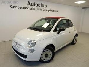 Fiat 500c 0.9 twinair turbo color therapy