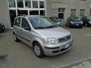 Fiat panda 1.2 dynamic gpl