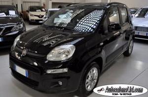 Fiat panda -automatica- euro6 0.9 twinair turbo lounge