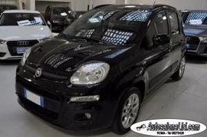 Fiat panda -diesel- euro6 1.3 multijet 95cv lounge 5 posti