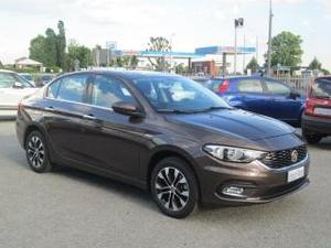 Fiat tipo 1.6 mjt 4porte opening edition plus navi aziendale