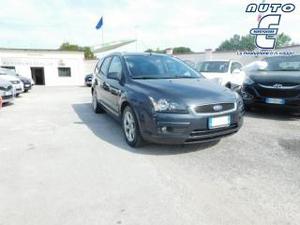 Ford focus 1.6 tdci s.w.
