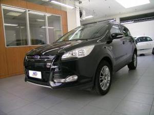 Ford kuga 2.0 tdci 140 cv 4wd titanium km  !!