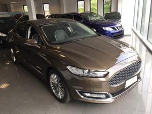 Ford mondeo hybrid  cv ecvt 4 porte vignale