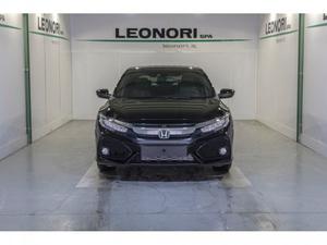 Honda Civic cv Prestige BestPrice ID 